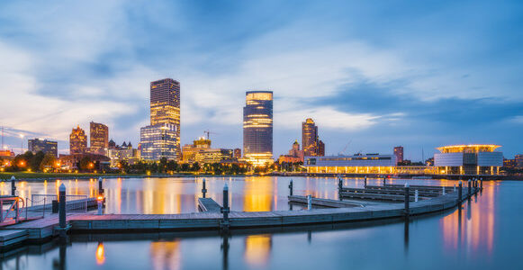 milwaukee